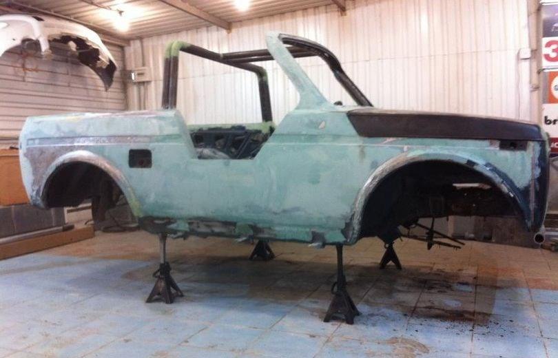 Тойота камри тюнинг своими руками UAZ Patriot - - автомобильный портал