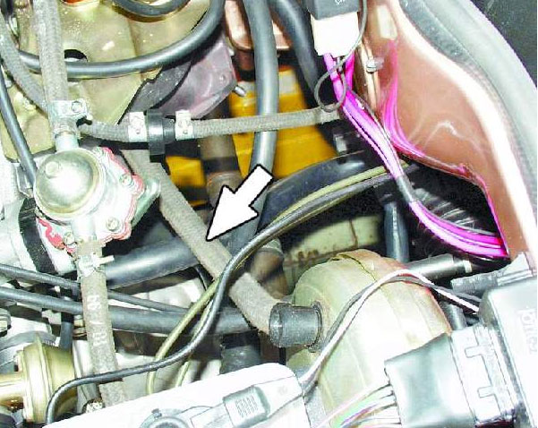 Какой двигатель можно поставить на ВАЗ 2109? Апгрейд двигателя ВАЗ 2109
