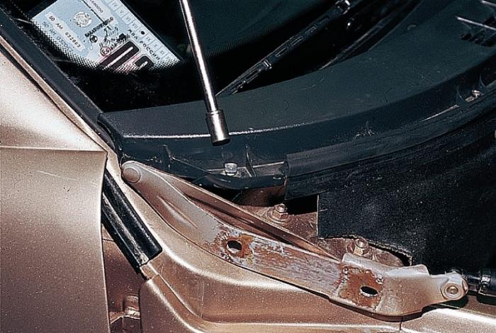 001 ваз 2112 резинки на стекла дверей