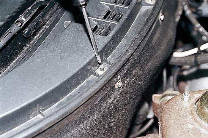 002 ваз 2112 резинки на стекла дверей