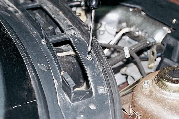 006 ваз 2112 резинки на стекла дверей