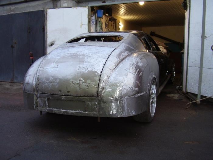 Р“РђР— 20 SL